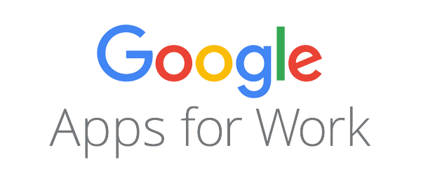 Koppel Google Apps for Work aan uw salarissoftware