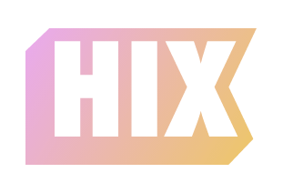 hix software logo