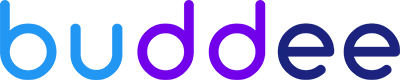 Buddee koppeling logo